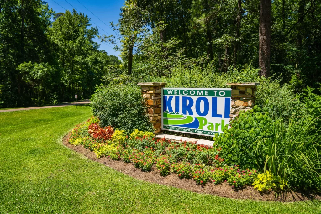 Kiroli Park